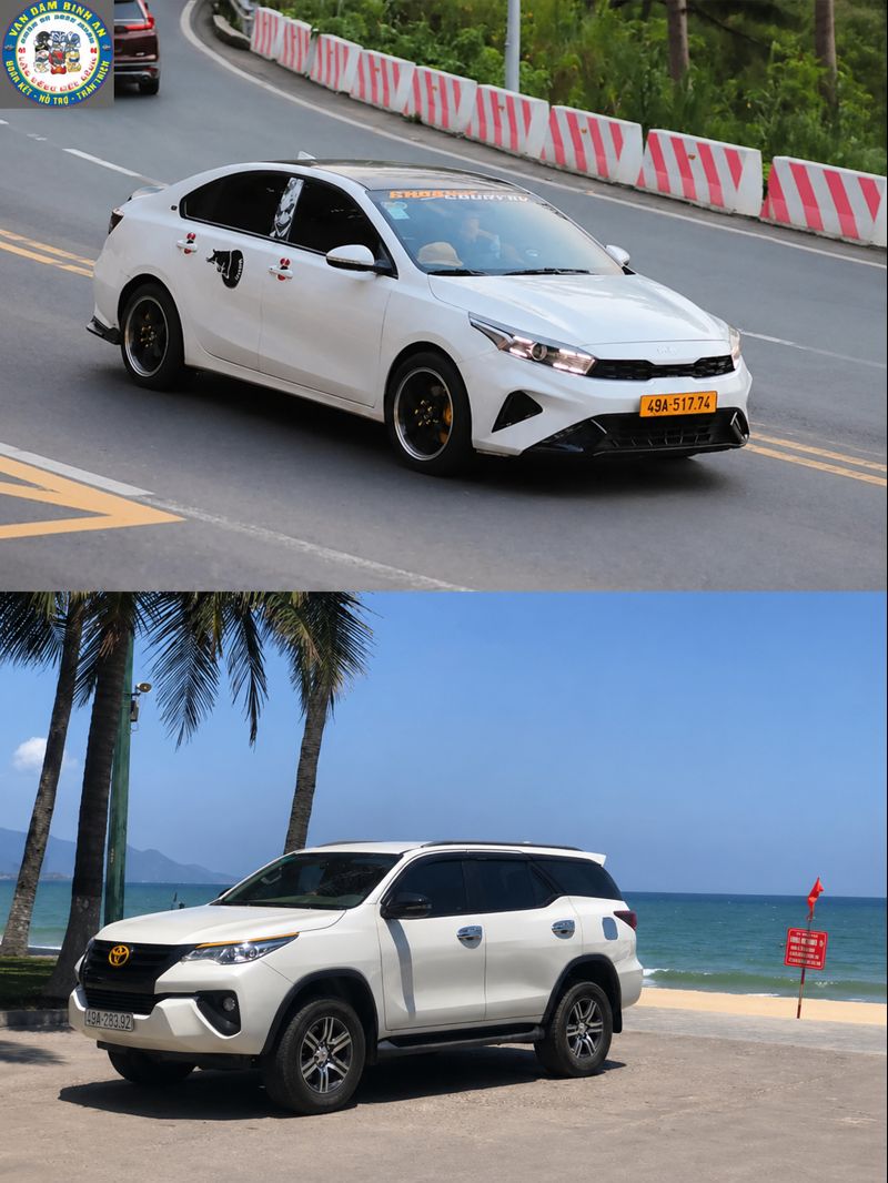 Taxi Đức Trọng Đà Lạt giá rẻ, uy tín 24/24