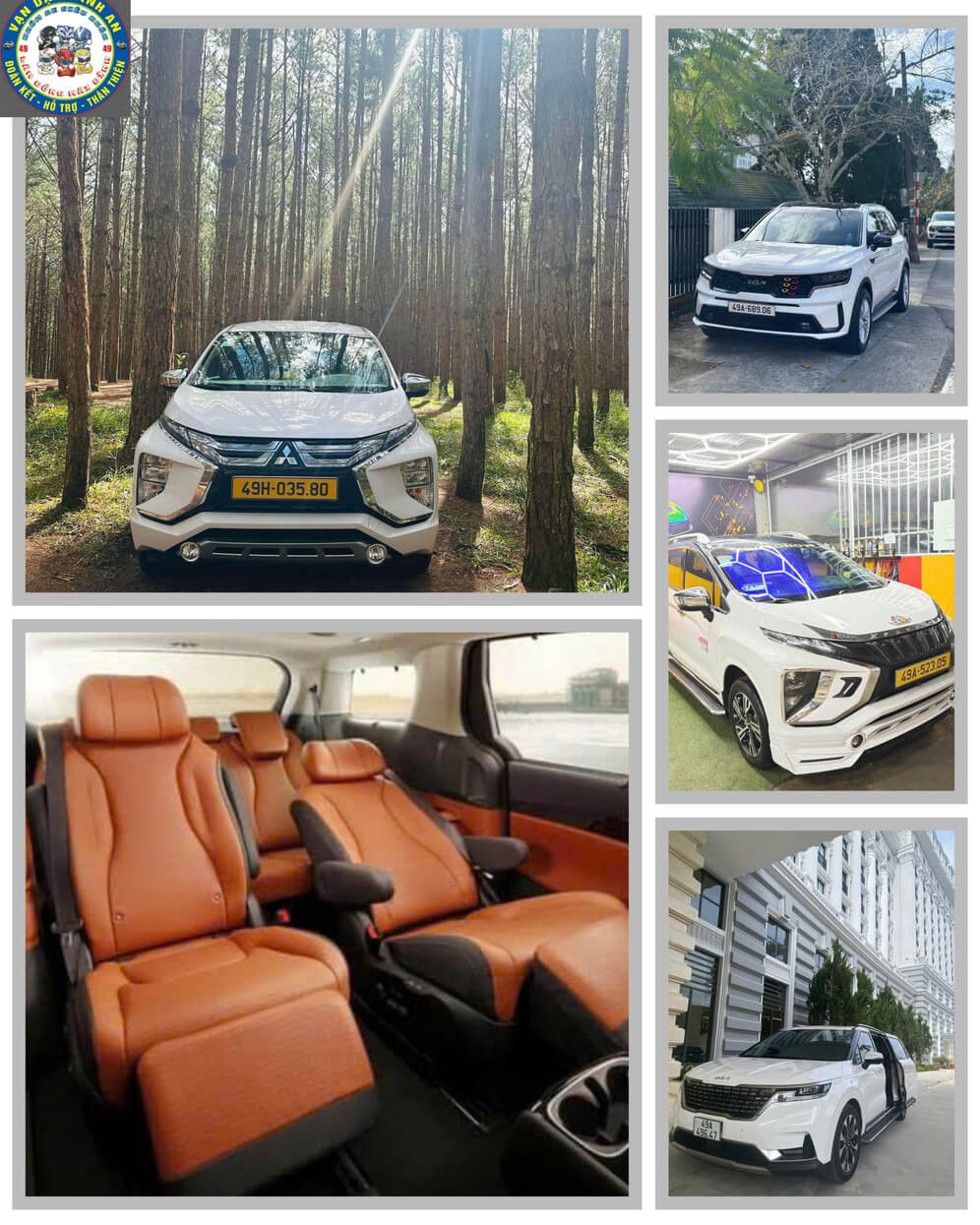 Dịch vụ taxi Lâm Đồng uy tín, giá rẻ, hoạt động 24/7 tại Đà Lạt. Xem ngay số điện thoại, bảng giá taxi sân bay Liên Khương và kinh nghiệm đặt xe tiết kiệm.