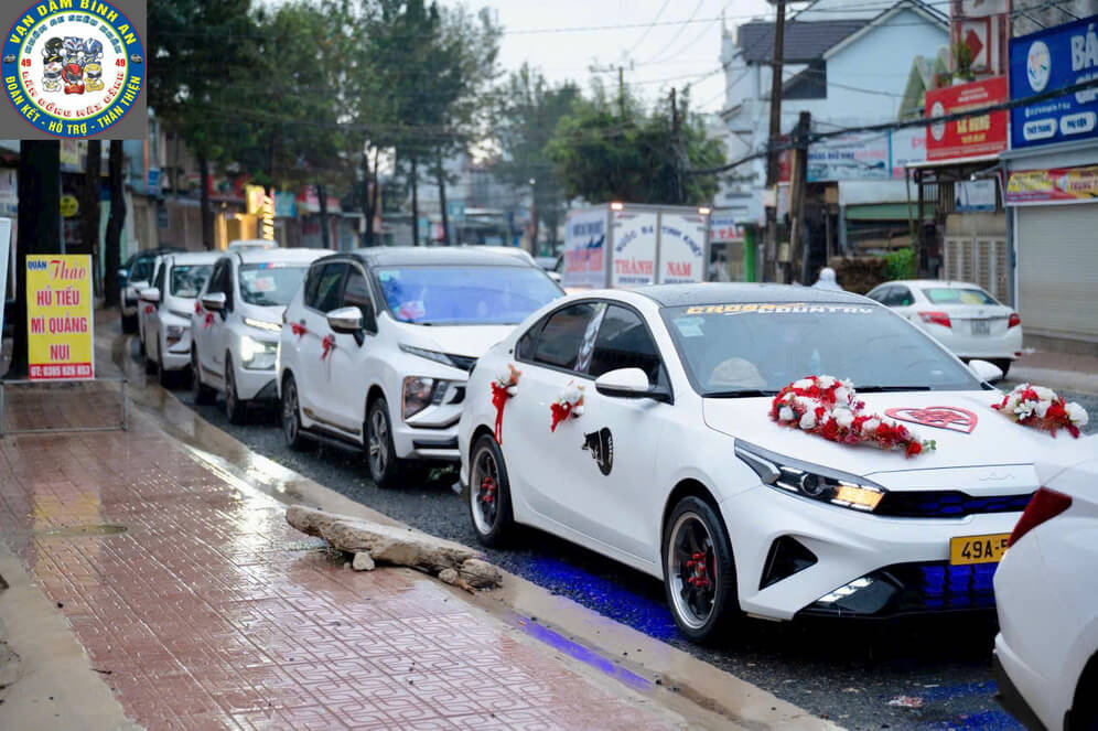 taxi sân bay Liên Khương