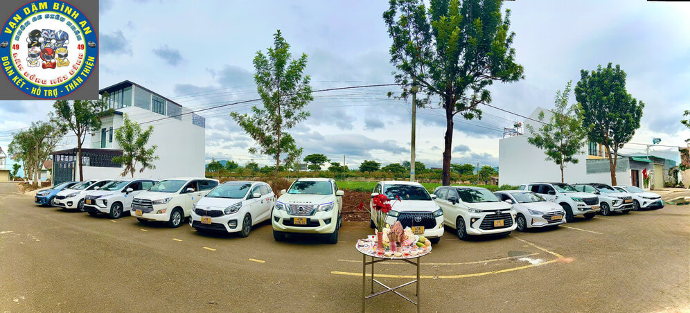 Tìm taxi Đức Trọng giá rẻ, dễ gọi? Xem bảng giá, số điện thoại taxi uy tín, xe luôn sẵn, phục vụ nhanh tại Liên Nghĩa và sân bay.
