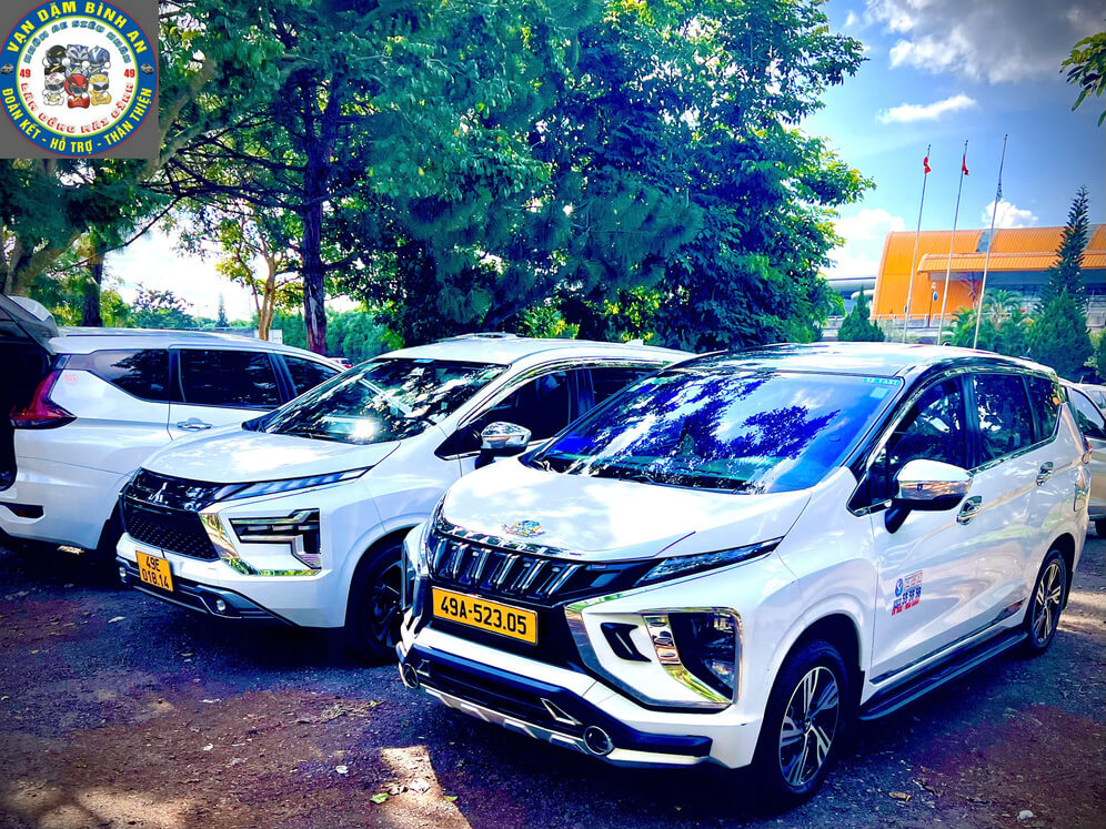 Taxi sân bay Liên Khương đi các phường xã lân cận giá tốt. Xem bảng giá, thời gian di chuyển và cách đặt xe tiết kiệm ngay!