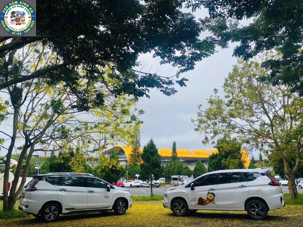 Taxi sân bay Liên Khương giá rẻ chuyên đưa đón khách 24/24 đi Đà Lạt, Đức Trọng, Bảo Lộc và các tuyến liên tỉnh, xe sạch đẹp, tài xế đúng giờ, chi phí hợp lý, minh bạch.