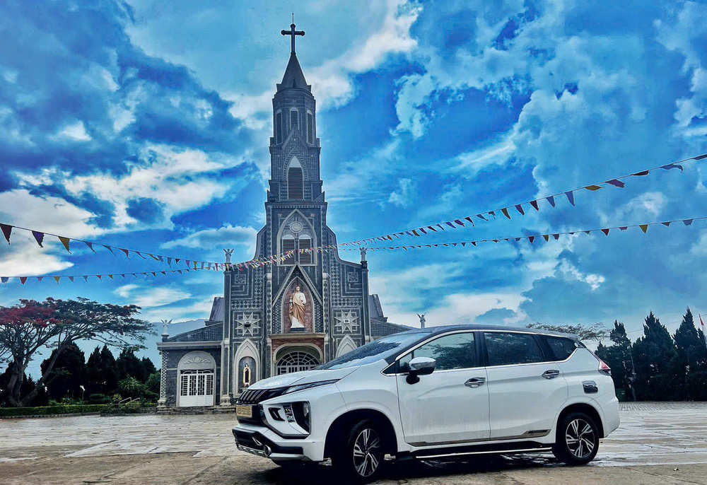 Taxi Phú Hội Đức Trọng Lâm Đồng phục vụ đưa đón khách 24/7 an toàn và chuyên nghiệp.