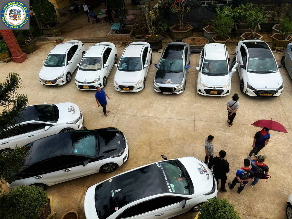 Taxi Tà Năng đi Đức Trọng hỗ trợ đưa đón tận nơi phục vụ nhu cầu khám bệnh, công tác, học tập và giao dịch hành chính hằng ngày.