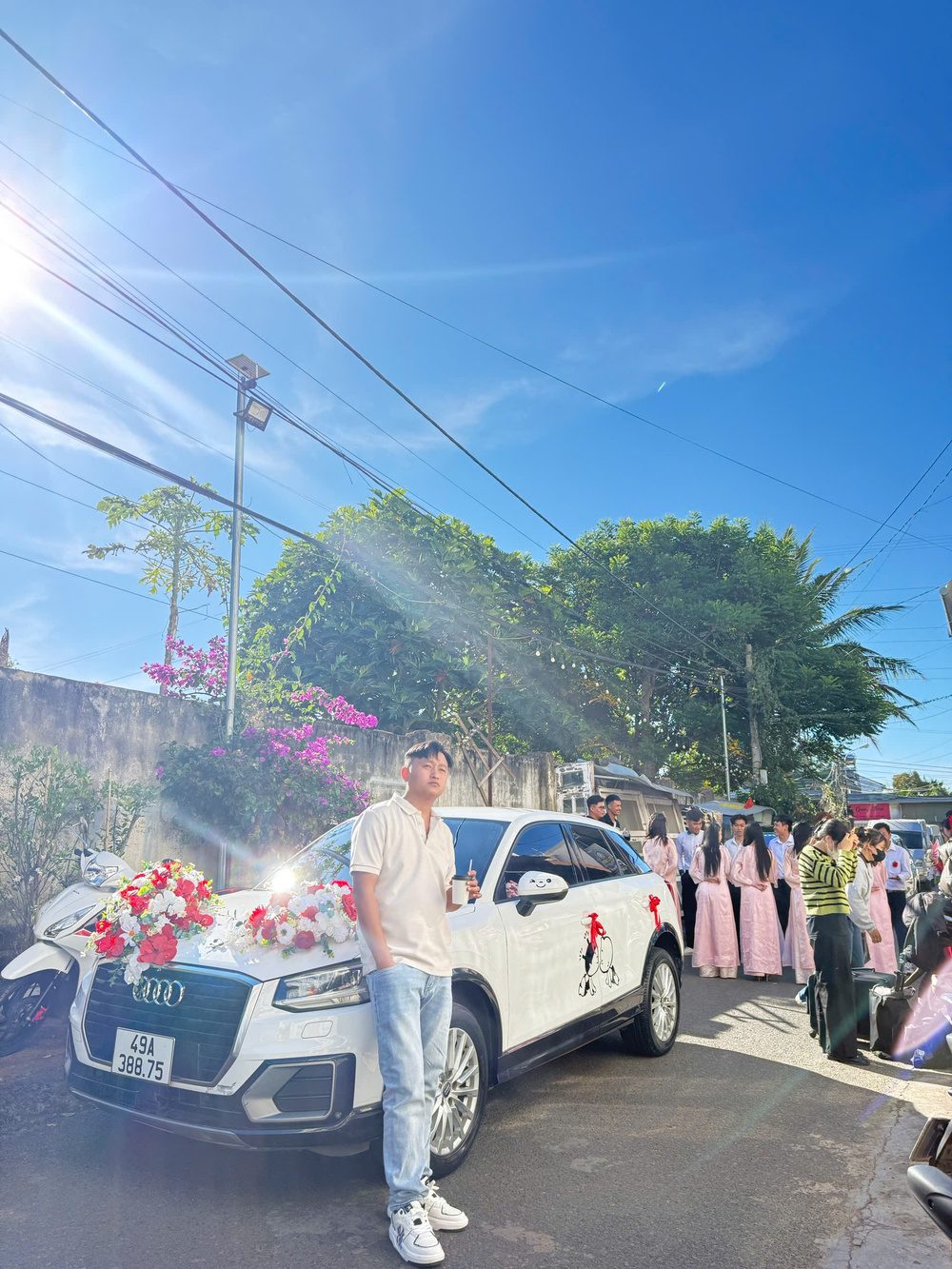 Taxi Đức Trọng Lâm Đồng – Gọi 02633 991 252, Có Xe Sau 5–10 Phút 24/7 Nhóm Anh Em Siêu Nhân, đội tài xế Taxi Đức Trọng Đà Lạt họp mặt tất niên