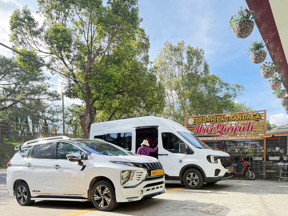 taxi Đức Trọng xe hợp đồng 4 chỗ 7 chỗ 16 chỗ 45 chỗ xã Đức Trọng Liên Nghĩa Lâm Đồng 2026