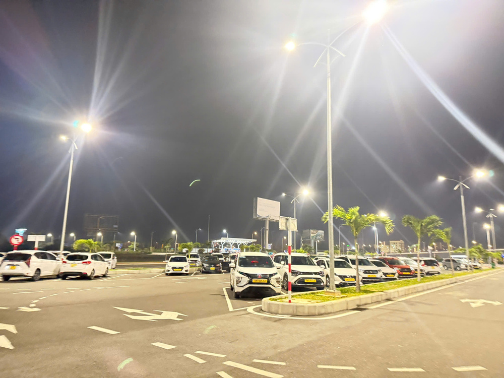 Taxi Đức Trọng Đi Đà Lạt, Sân Bay, Nha Trang Giá Cạnh Tranh Taxi Đức Trọng Cam Ranh 24/7