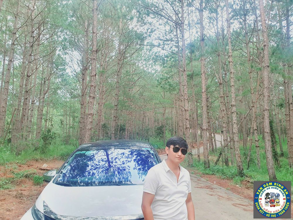 Taxi Đức Trọng Đà Lạt – Xe 4, 7, 16 Chỗ | Sân Bay, Đà Lạt 24/7 Anh Nguyễn Lâm Trung Hải tài xế Taxi Đức Trọng Đà Lạt 9 năm kinh nghiệm